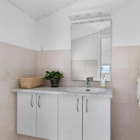 Dimo - 20m From The Sea By Interhome * Otterup