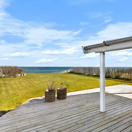 Dimo - 20m From The Sea By Interhome * Otterup