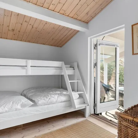 Dimo - 20m From The Sea By Interhome Holiday home Otterup