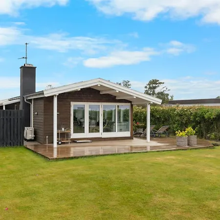 펜션 Dimo - 20m From The Sea By Interhome *