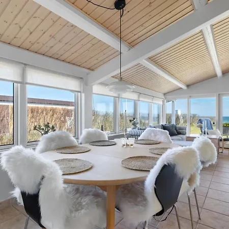 Dimo - 20m From The Sea By Interhome Casa vacanze Otterup