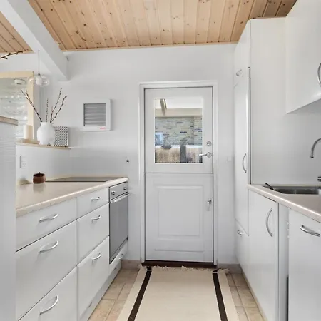 Dimo - 20m From The Sea By Interhome * Otterup