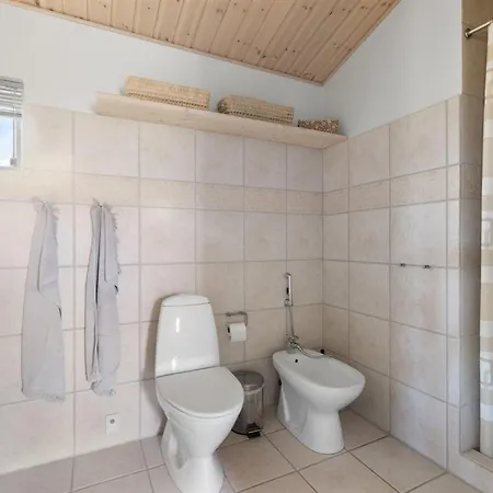 Dimo - 20m From The Sea By Interhome Vakantiehuis Otterup