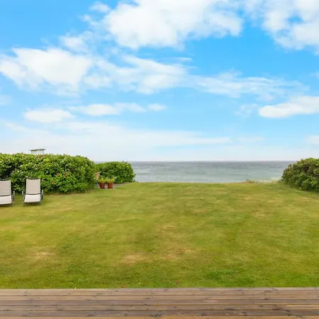 Vakantiehuis Dimo - 20m From The Sea By Interhome Otterup