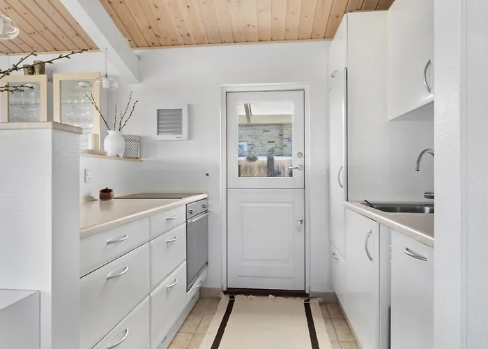 Dimo - 20m From The Sea By Interhome * Оттеруп