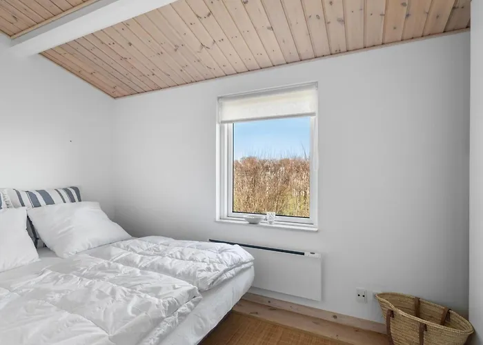 Dimo - 20m From The Sea By Interhome * Оттеруп