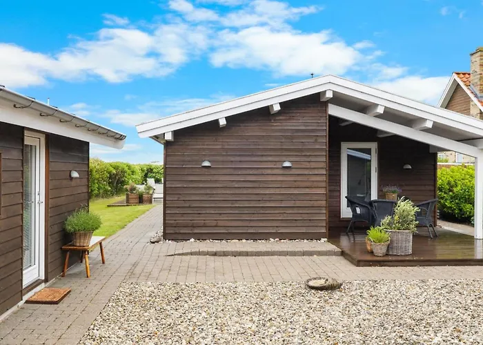 Дом отдыха Dimo - 20m From The Sea By Interhome